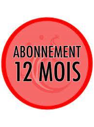 12 MOIS